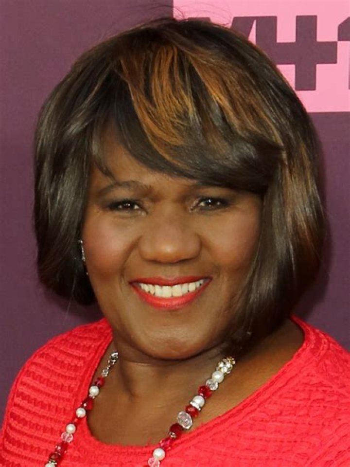 Mablean Ephriam Biography, Age, Height, Husband, Net Worth, Family