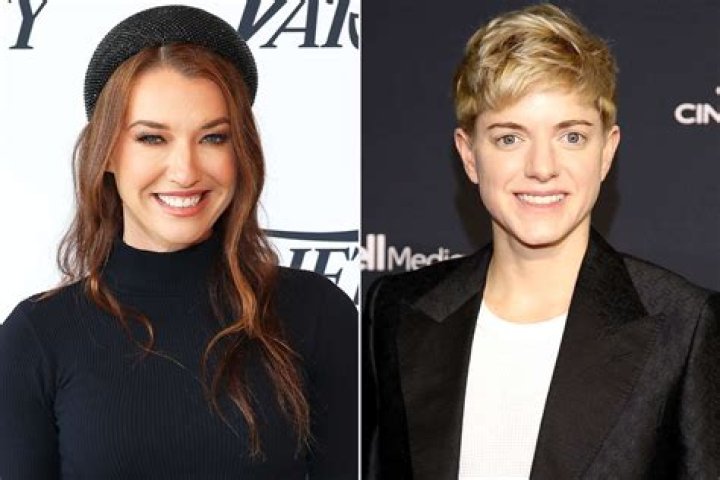 Mae Martin Biography, Age, Height, Husband, Net Worth, Family