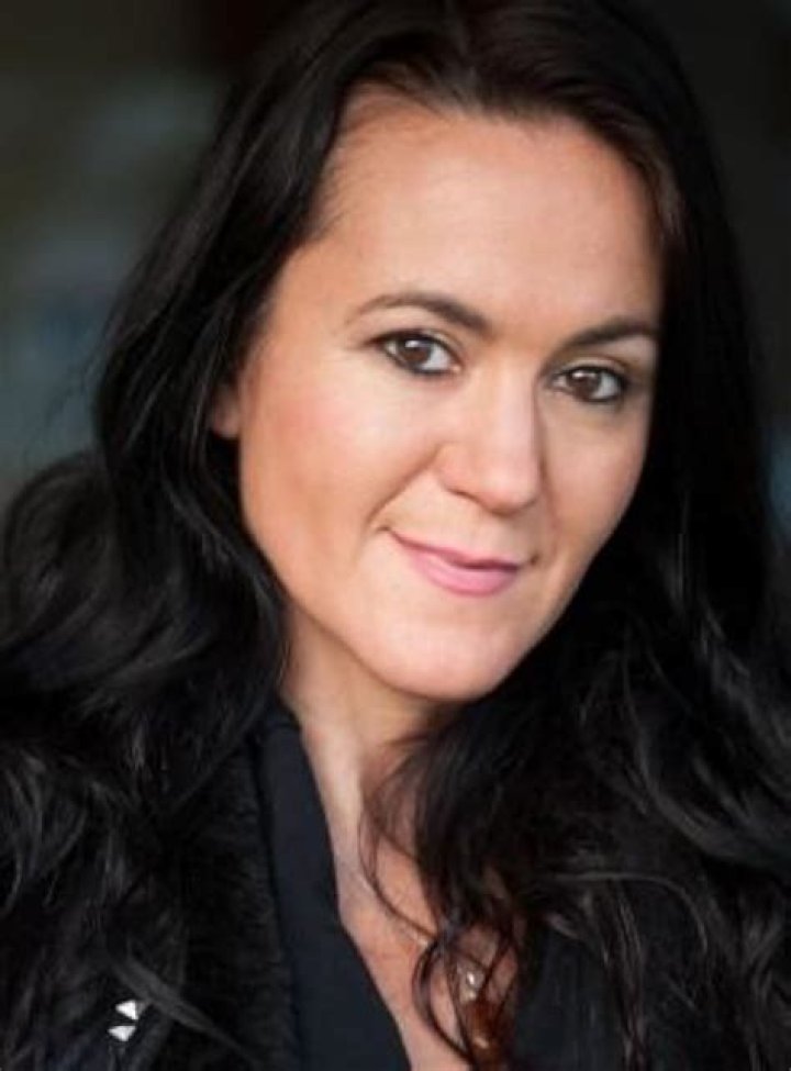 Maggie Blue O'Hara Biography, Age, Height, Husband, Net Worth, Family