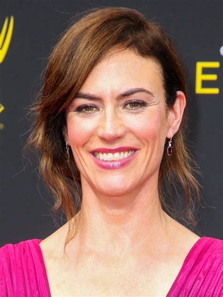 Maggie Siff Biography, Age, Height, Husband, Net Worth, Family