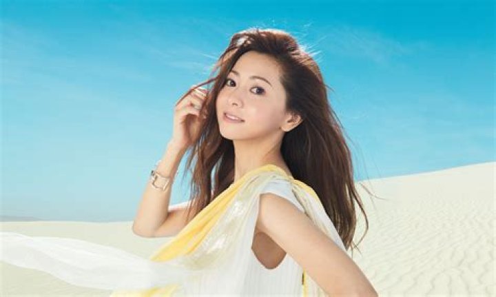 Mai Kuraki Biography, Age, Height, Husband, Net Worth, Family