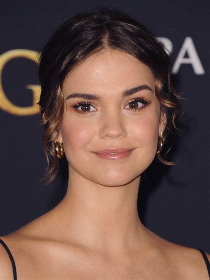 Maia Mitchell Biography, Age, Height, Husband, Net Worth, Family
