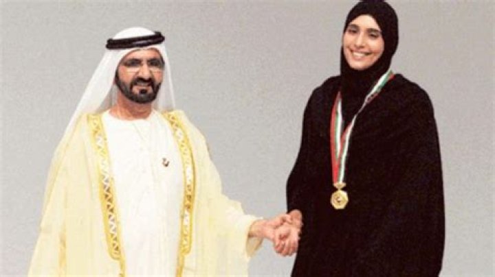 Maitha bint Mohammed bin Rashid Al Maktoum Biography, Age, Height, Husband, Net Worth, Family