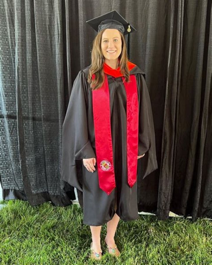 Mallory Souliotis Biography, Age, Height, Husband, Net Worth, Family