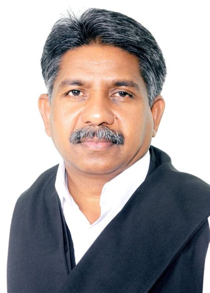 Manda Krishna Madiga Biography, Age, Height, Wife, Net Worth, Family