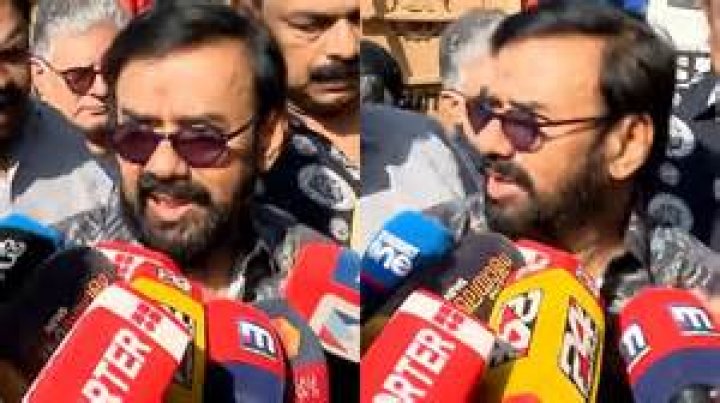 Maniyanpilla Raju Biography, Age, Height, Wife, Net Worth, Family