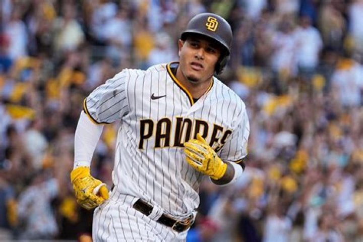 Manny Machado biografía, edad, altura, esposo, net worth, familia