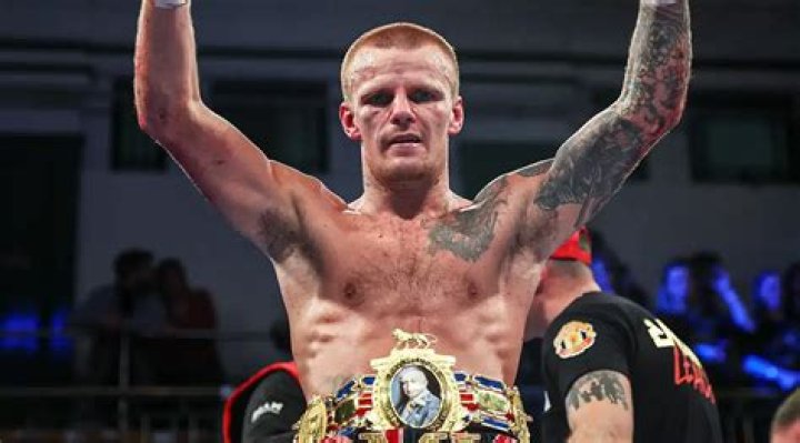 Marc Leach Biography, Age, Height, Wife, Net Worth, Family