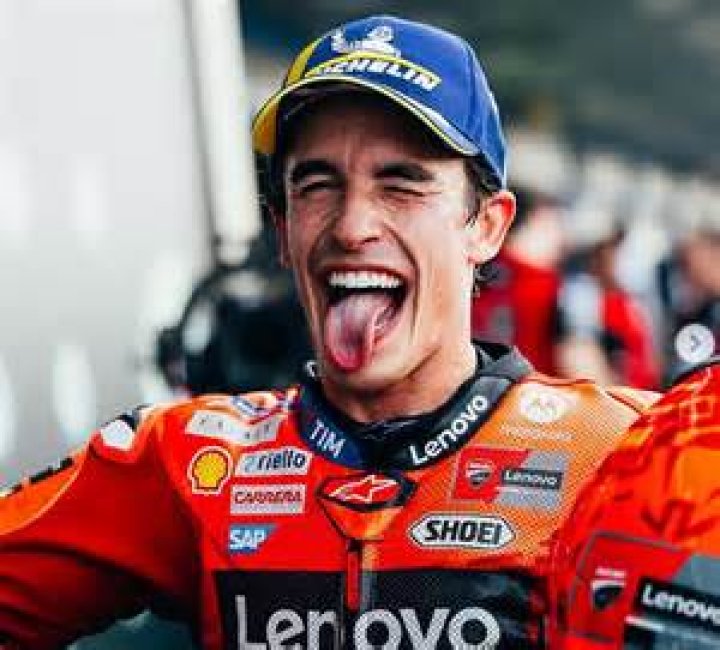 Marc Márquez Biography, Age, Height, Wife, Net Worth, Family