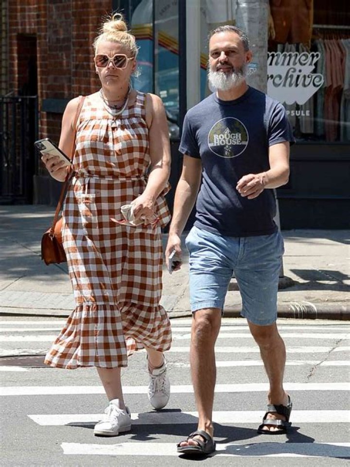 Marc Silverstein Biography, Age, Height, Wife, Net Worth, Family