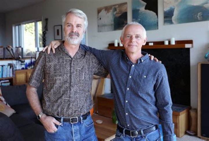 Marc Tarpenning Biography, Age, Height, Wife, Net Worth, Family