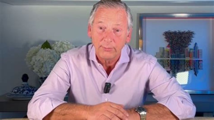 Marcelo Longobardi Biography, Age, Height, Wife, Net Worth, Family