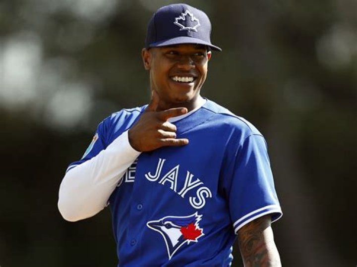 Marcus Stroman Biography, Age, Height, Wife, Net Worth, Family