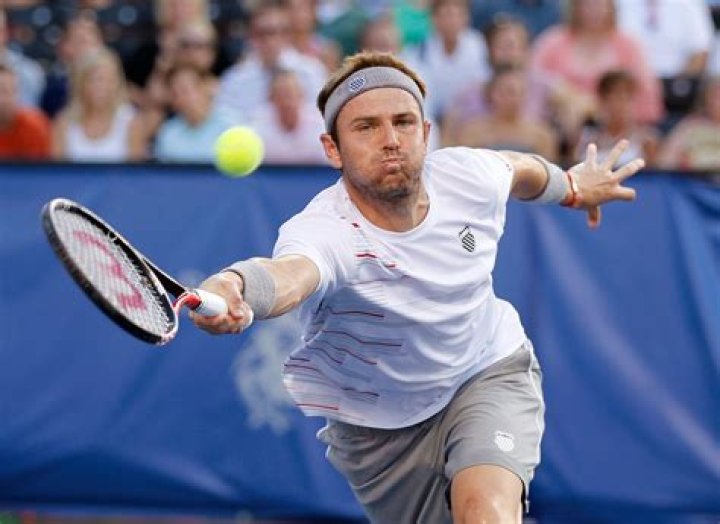Mardy Fish biografía, edad, altura, esposo, net worth, familia