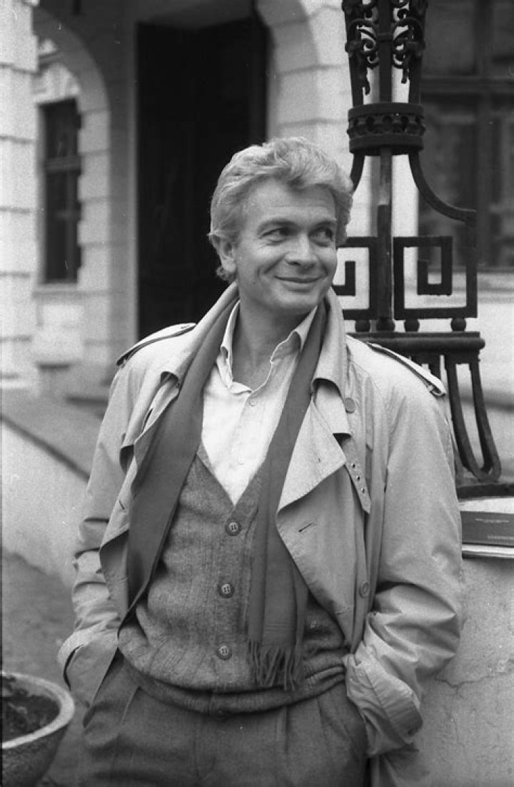 Marek Barbasiewicz Biography, Age, Height, Wife, Net Worth, Family