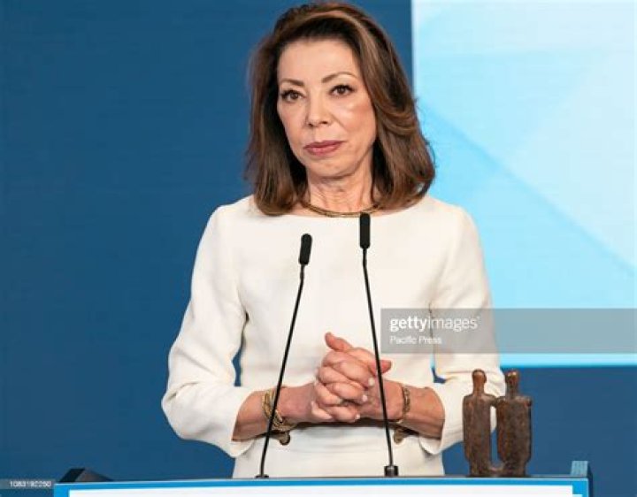 Margaret Cuomo Biography, Age, Height, Husband, Net Worth, Family