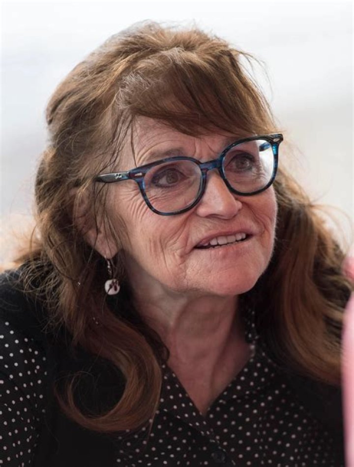 Margot Kidder Biography, Age, Height, Husband, Net Worth, Family