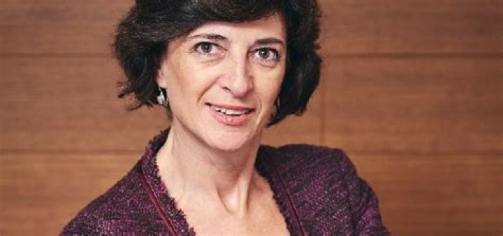 María Luisa Serrano Biography, Age, Height, Husband, Net Worth, Family