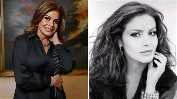 María Sorté biografía, edad, altura, esposa, net worth, familia