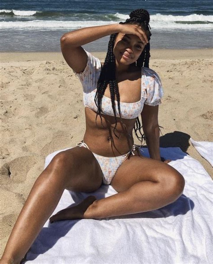 Mariah Robinson Biography, Age, Height, Husband, Net Worth, Family