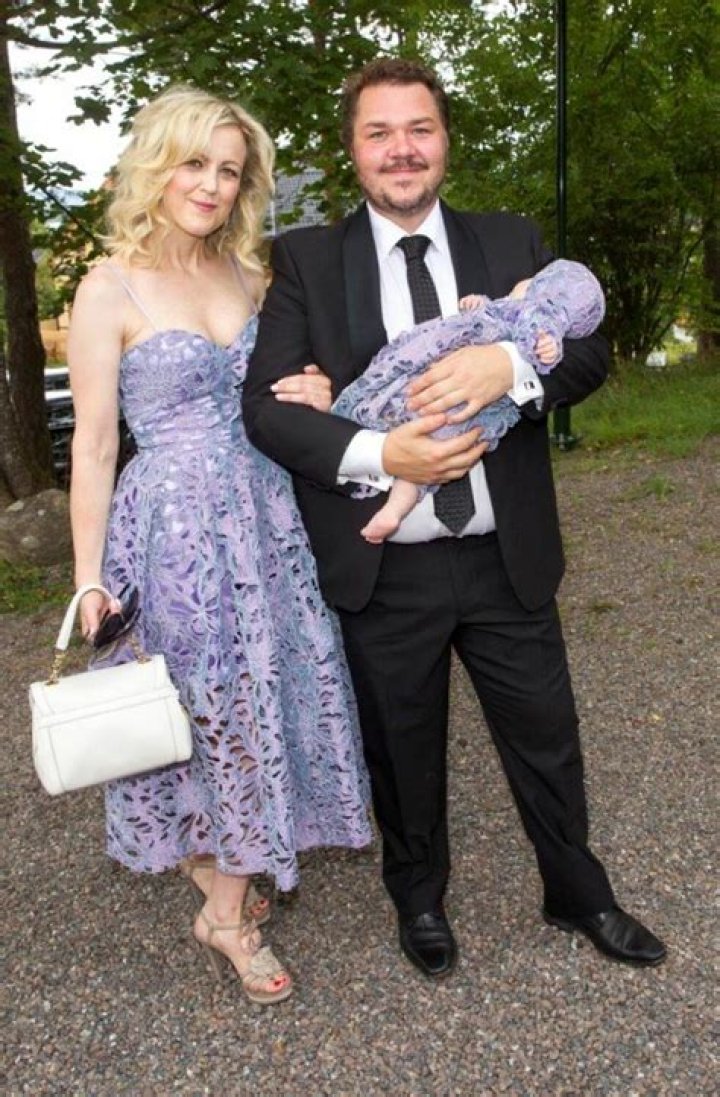 Marian Saastad Ottesen Biography, Age, Height, Husband, Net Worth, Family