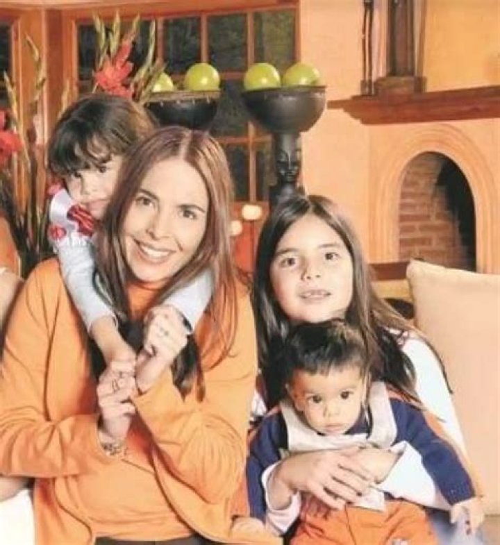 Mariana Levy Biography, Age, Height, Husband, Net Worth, Family