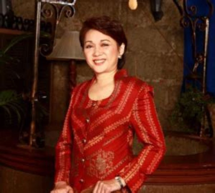 Marides Fernando Biography, Age, Height, Husband, Net Worth, Family