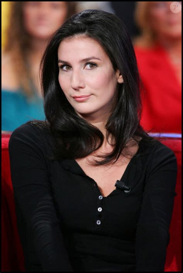 Marie Drucker Biography, Age, Height, Husband, Net Worth, Family