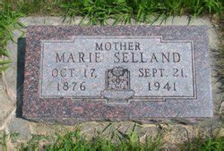 Marie Selland Biography, Age, Height, Husband, Net Worth, Family