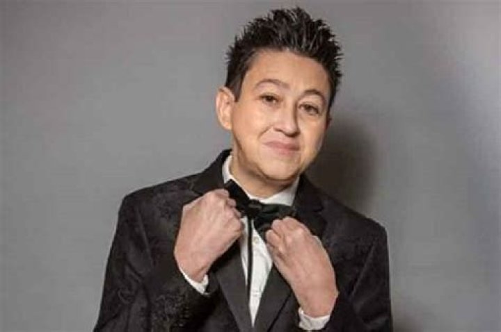 Mario Bosco biografía, edad, altura, esposo, net worth, familia