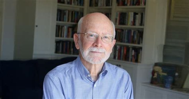 Mark Beeson Biography, Age, Height, Wife, Net Worth, Family