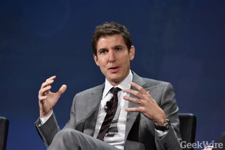 Mark Britton Biography, Age, Height, Wife, Net Worth, Family