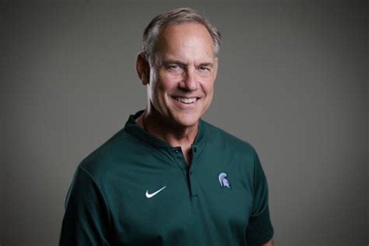 Mark Dantonio Biography, Age, Height, Wife, Net Worth, Family