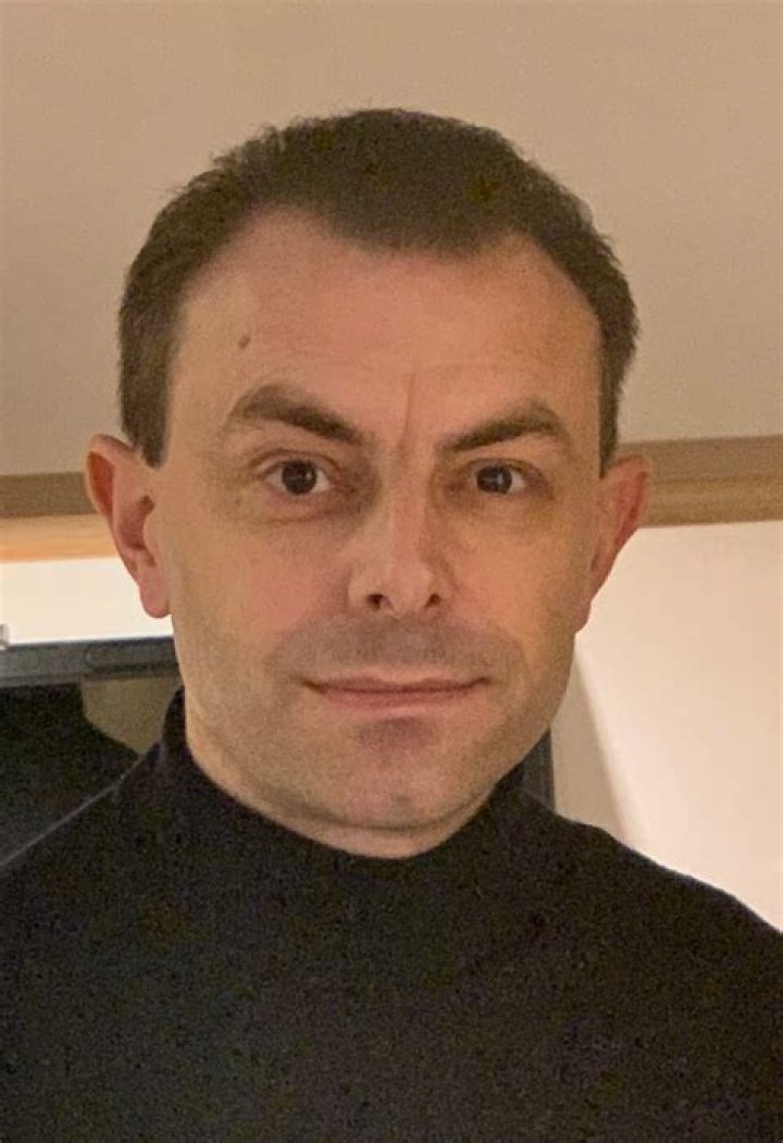 Mark Felton Biography, Age, Height, Wife, Net Worth, Family