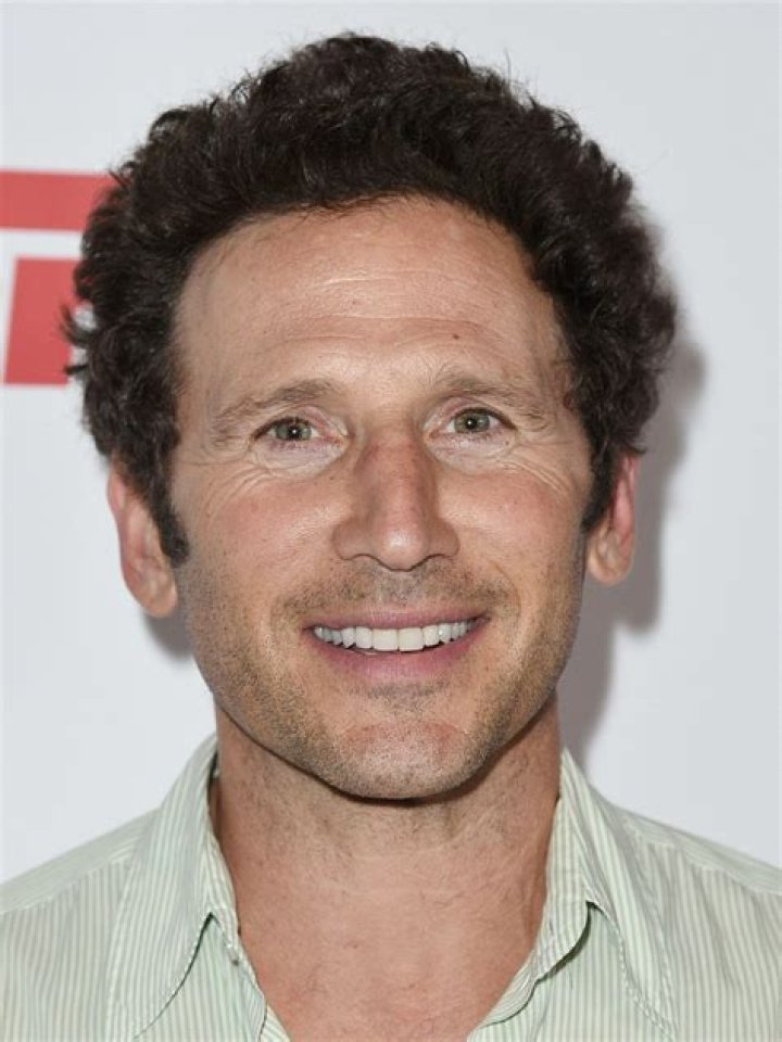 Mark Feuerstein Biography, Age, Height, Wife, Net Worth, Family