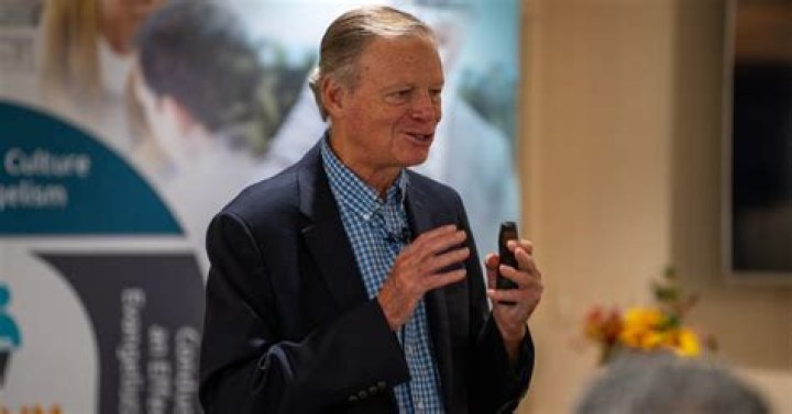 Mark Finley Biography, Age, Height, Wife, Net Worth and Family