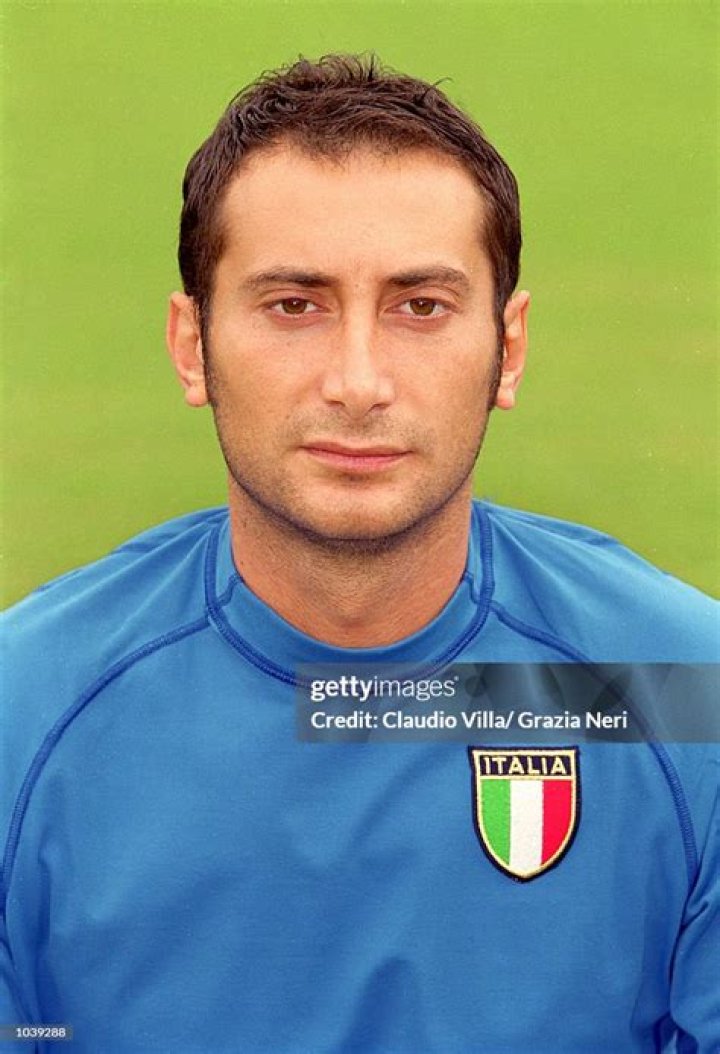 Mark Iuliano Biography, Age, Height, Wife, Net Worth, Family