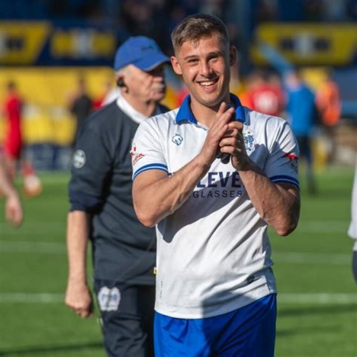 Mark Kendall Biography, Age, Height, Wife, Net Worth, Family