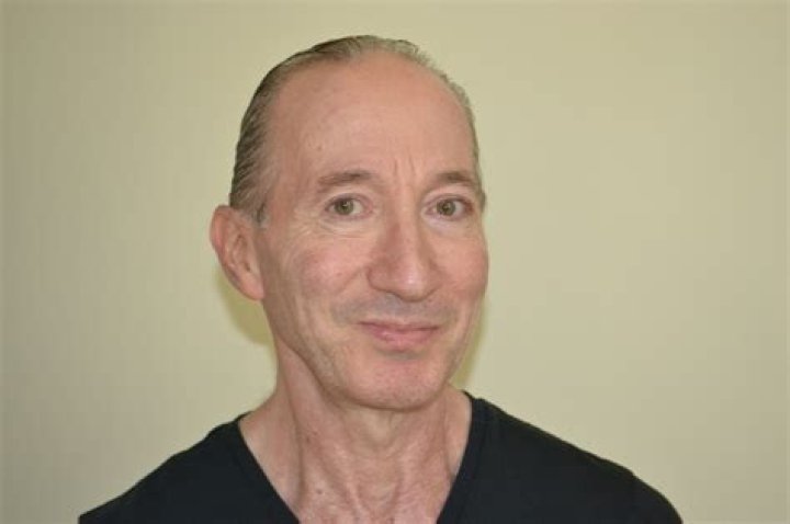 Mark Leyner Biography, Age, Height, Wife, Net Worth, Family