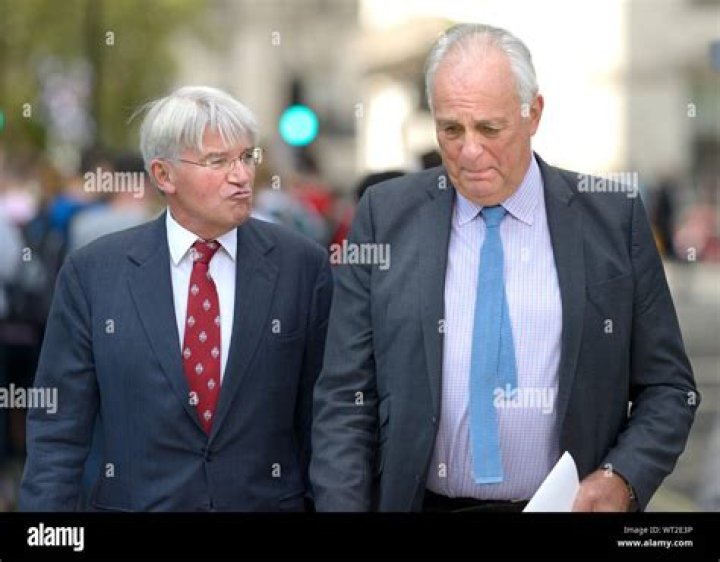 Mark Malloch Brown, Baron Malloch-Brown Biography, Age, Height, Wife, Net Worth, Family