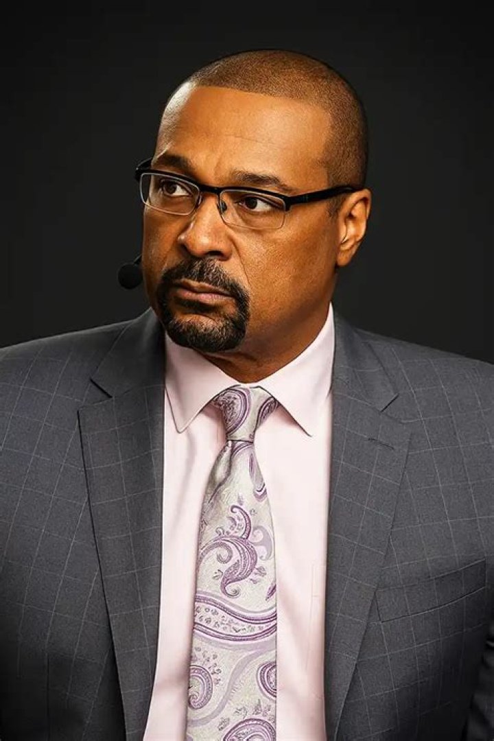 Mark May Biography, Age, Height, Wife, Net Worth, Family