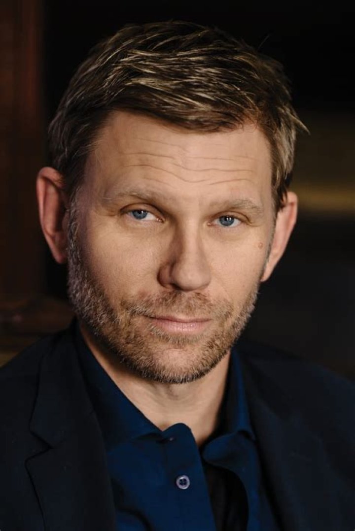 Mark Pellegrino Biography, Age, Height, Wife, Net Worth, Family