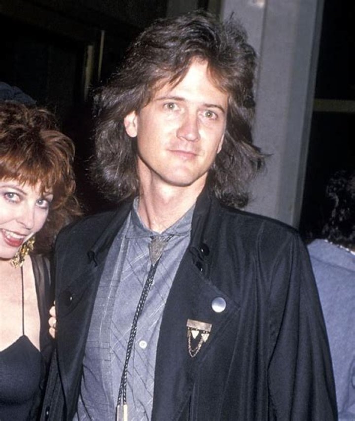 Mark Pierson Biography, Age, Height, Wife, Net Worth, Family