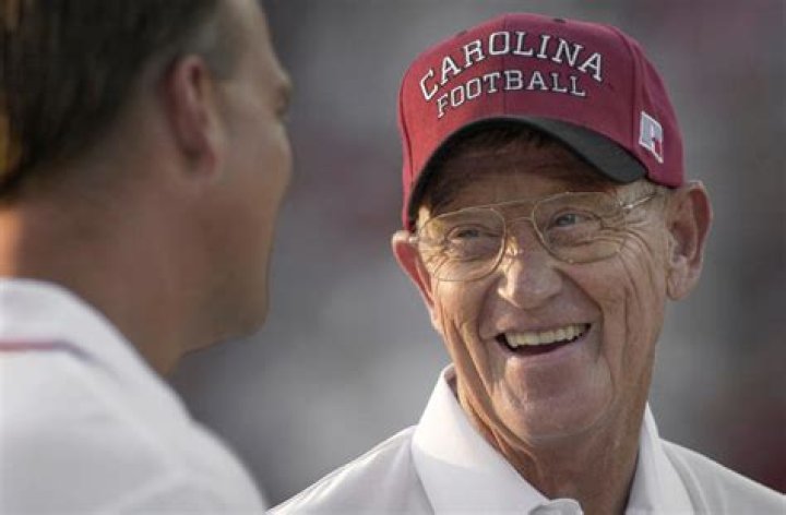 Mark Richt Biography, Age, Height, Wife, Net Worth, Family