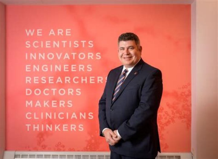 Mark S. Cohen Biography, Age, Height, Wife, Net Worth, Family