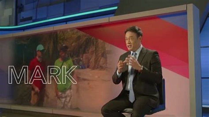 Mark Salazar Biography, Age, Height, Wife, Net Worth, Family