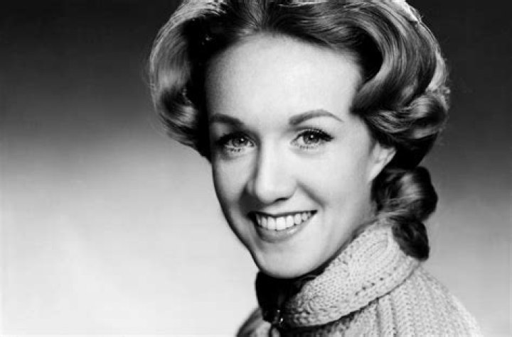 Marni Nixon biografía, edad, altura, esposa, net worth, familia
