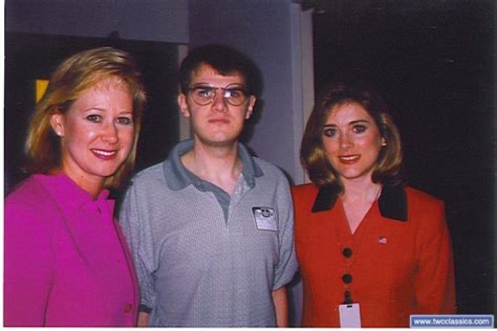 Marny Stanier Biography, Age, Height, Husband, Net Worth, Family