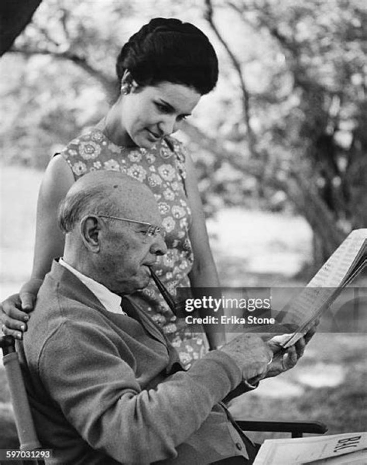 Marta Casals Istomin Biography, Age, Height, Wife, Net Worth and Family