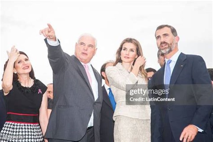 Marta Linares de Martinelli Biography, Age, Height, Husband, Net Worth, Family